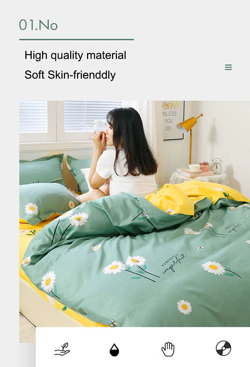 blanket