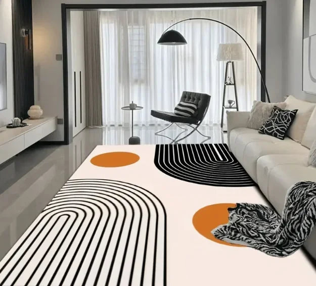 Children's Room Carpet
