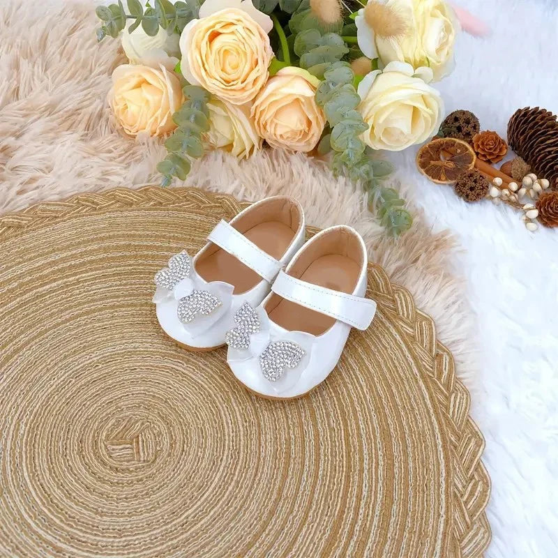 Spring and Autumn Fashion Baby Shoes 0-1 Year