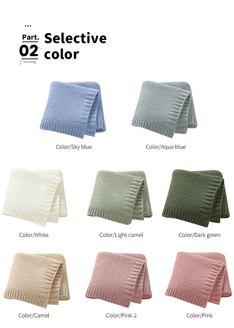 blanket