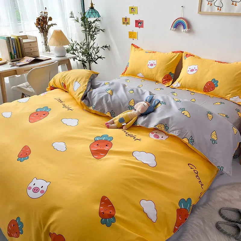 blanket