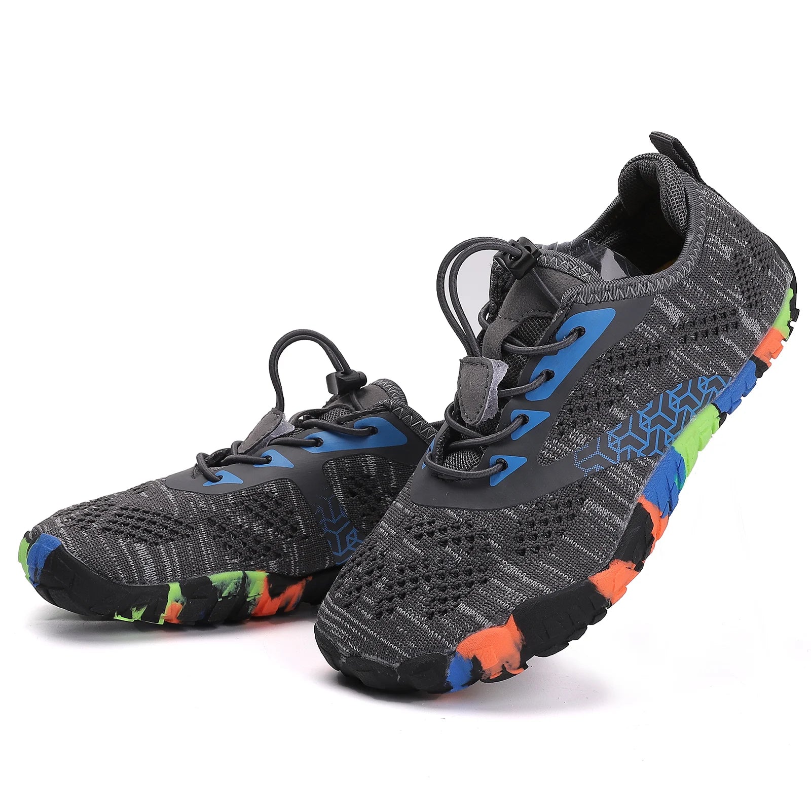 Kids’ Water Shoes – Breathable, Non-Slip Aqua Sports