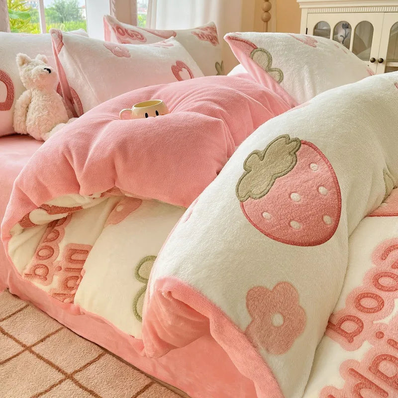 blanket