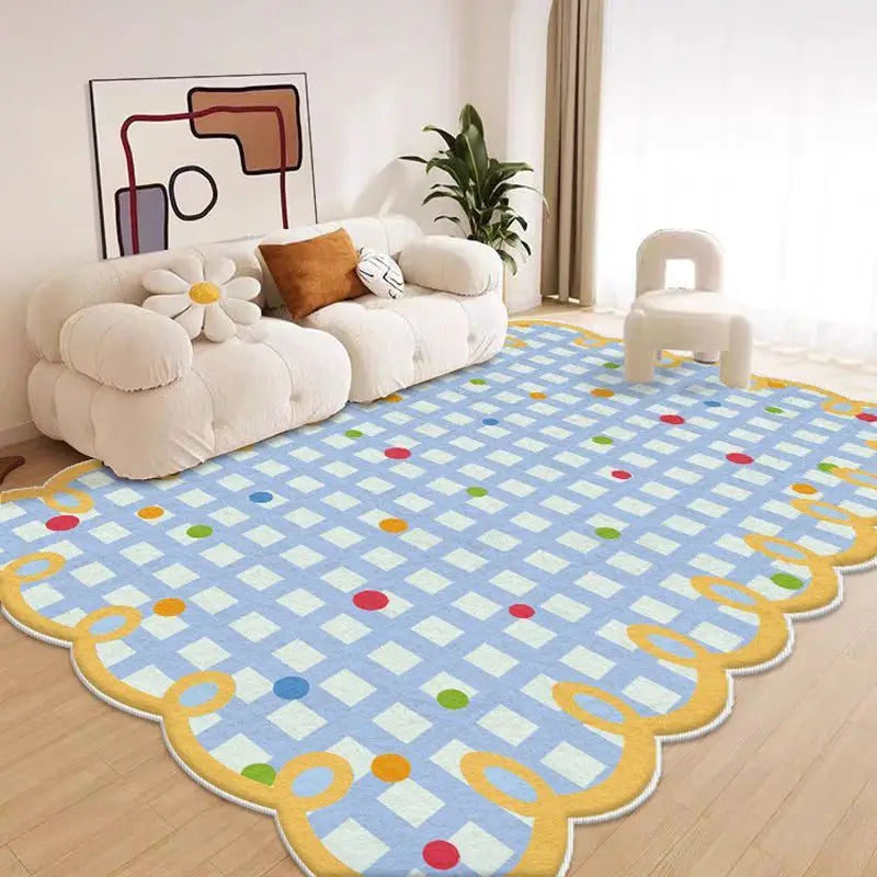 Children's Room Carpet