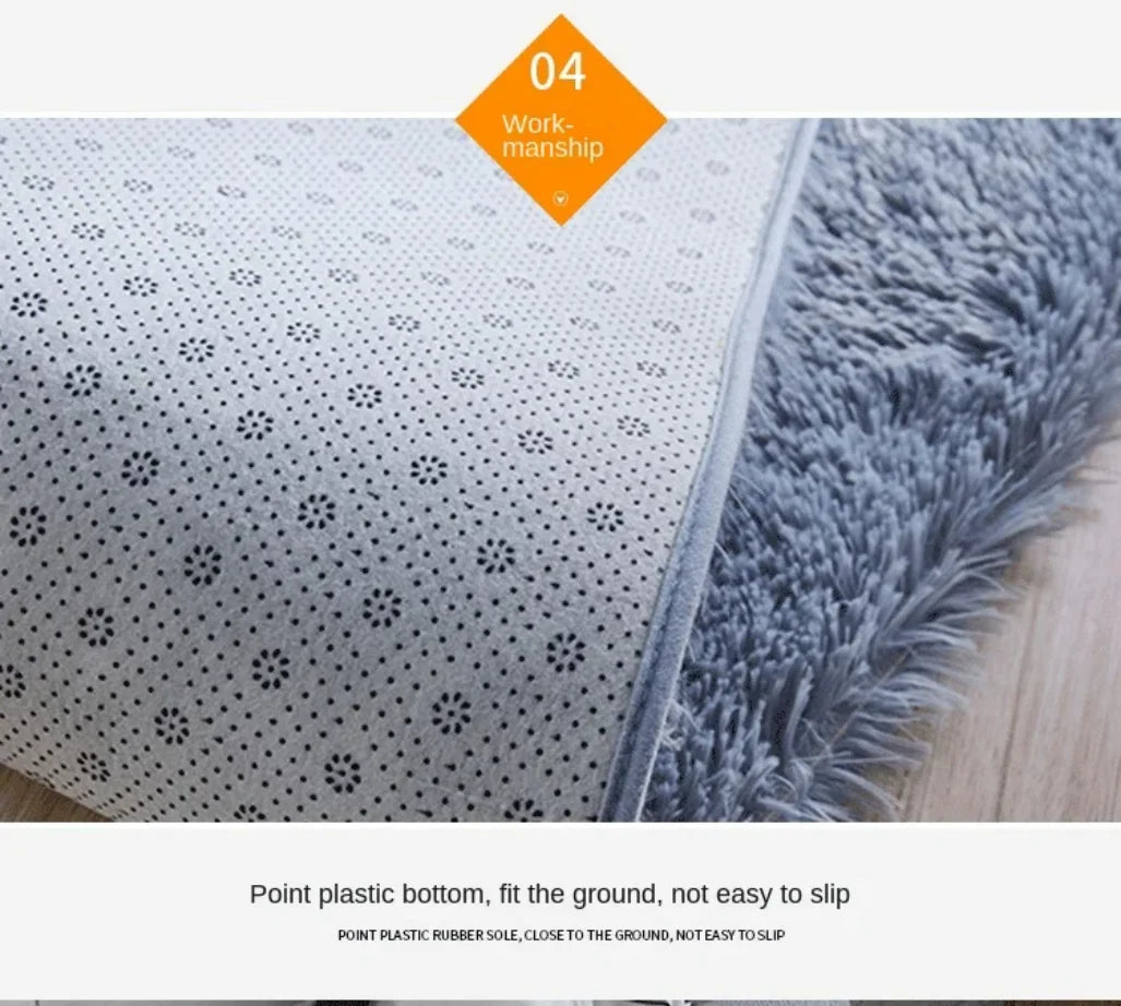 Children's Room Carpet