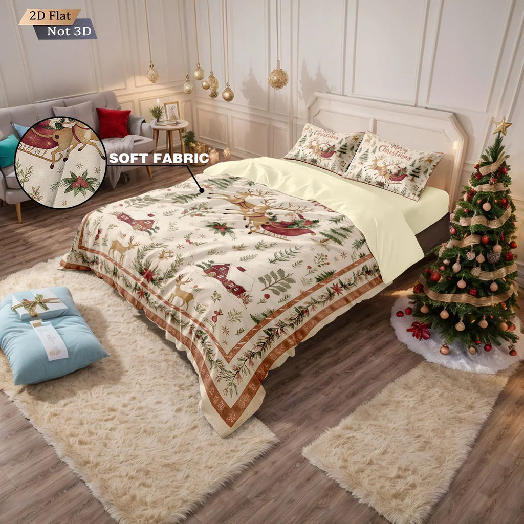 blanket