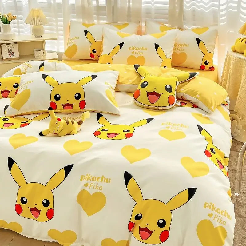 blanket