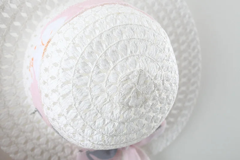 Baby Girl Summer 2-Piece Set