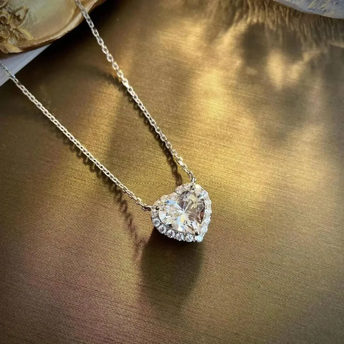 Europe and America Fashion Gold Color
