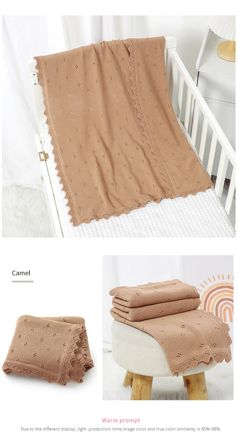 blanket