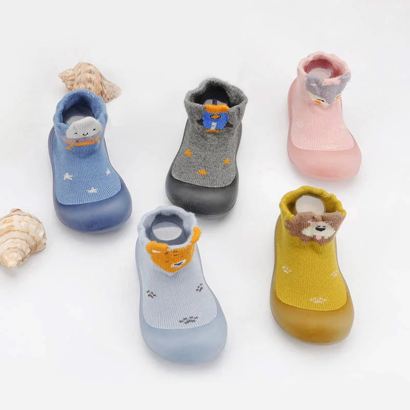 Baby Socks Shoes