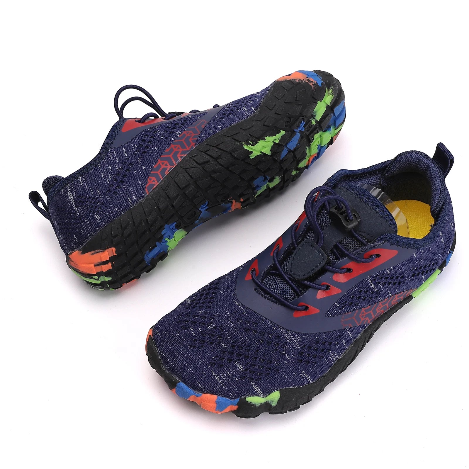 Kids’ Water Shoes – Breathable, Non-Slip Aqua Sports