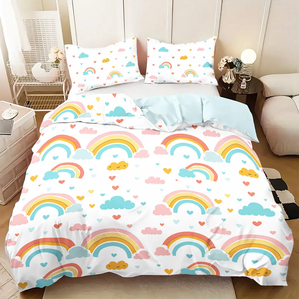 blanket