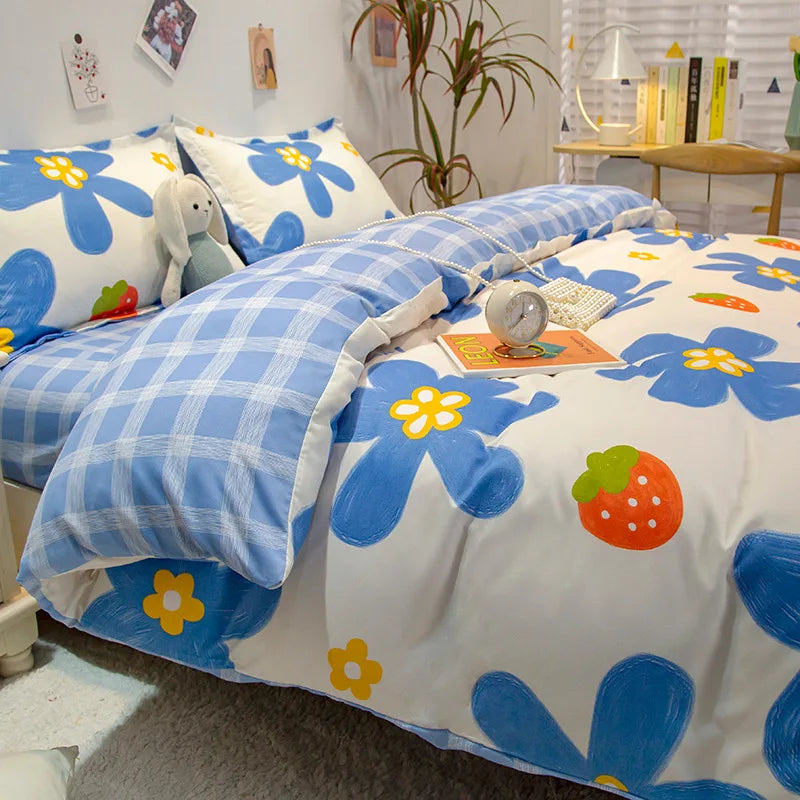 blanket