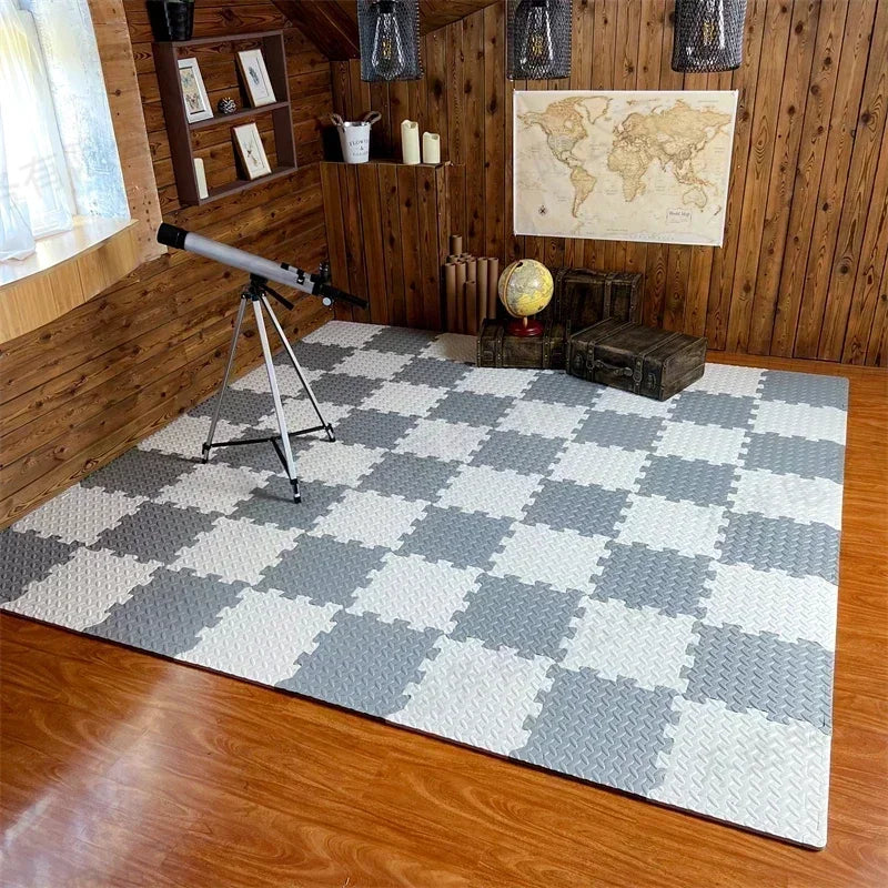 Children's Room Carpet