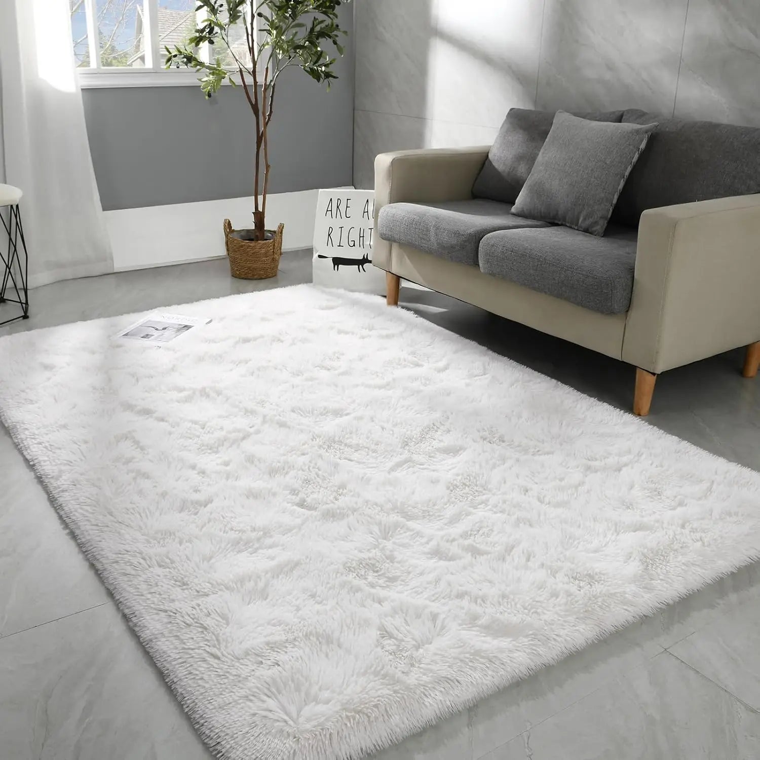 Children's Room Carpet