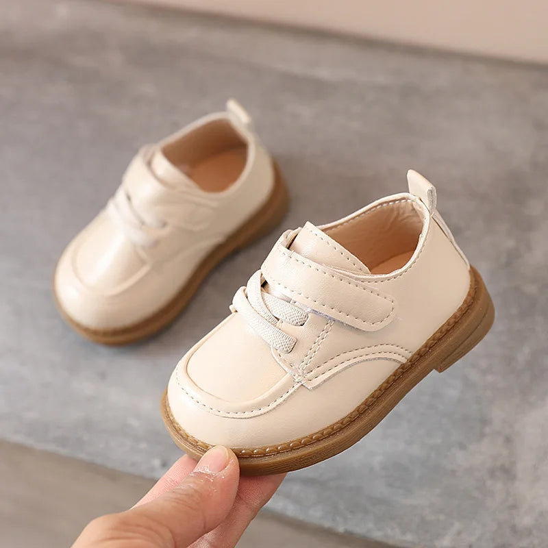 Toddler Sneakers Spring New Baby Girl Shoes