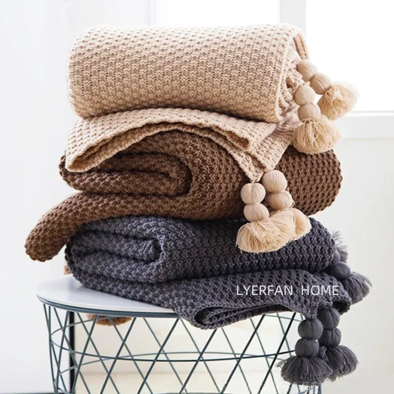 blanket