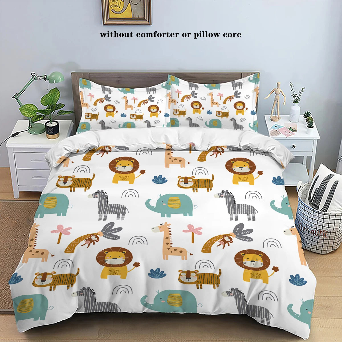 blanket