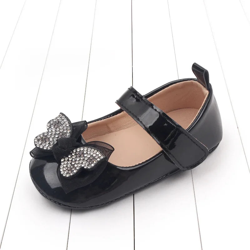 Spring and Autumn Fashion Baby Shoes 0-1 Year