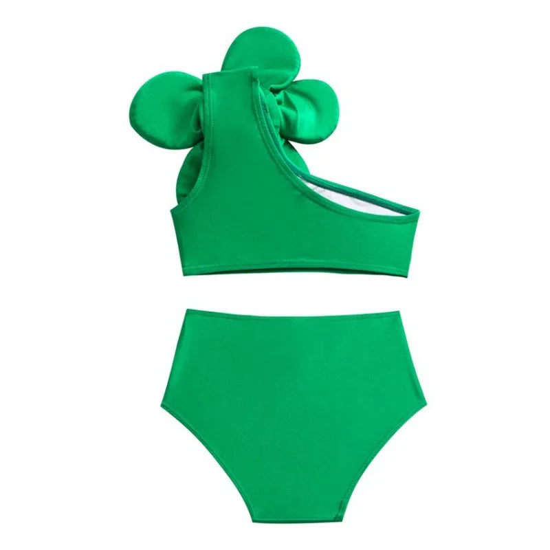 Sunny Beachwear Suit 3-12 Year