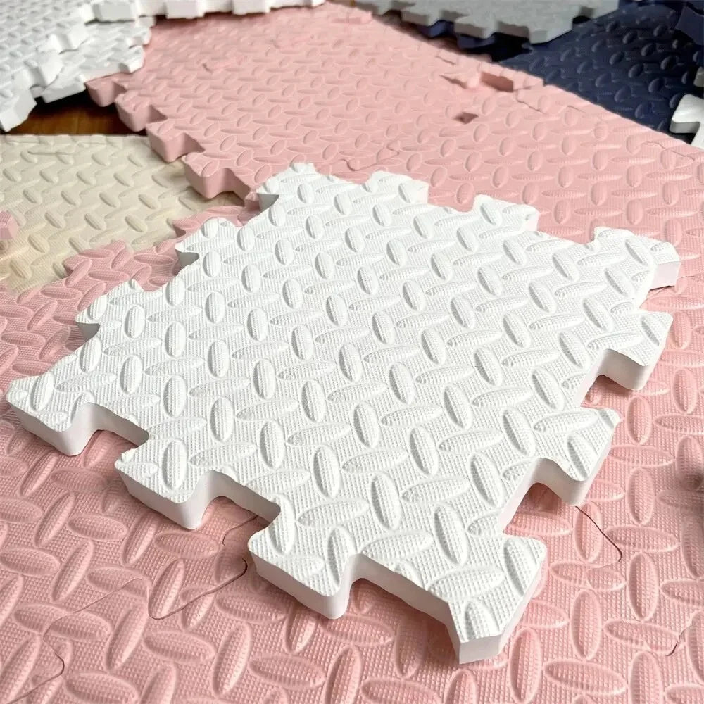 Children's Room Carpet