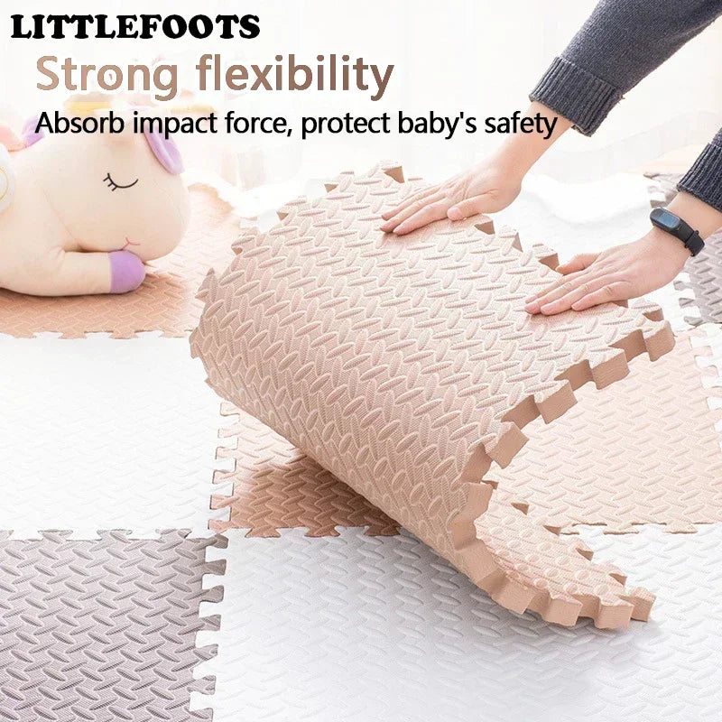 Children's Room Carpet
