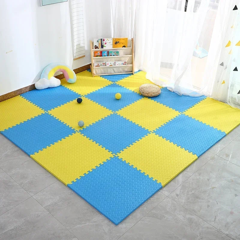 Children's Room Carpet