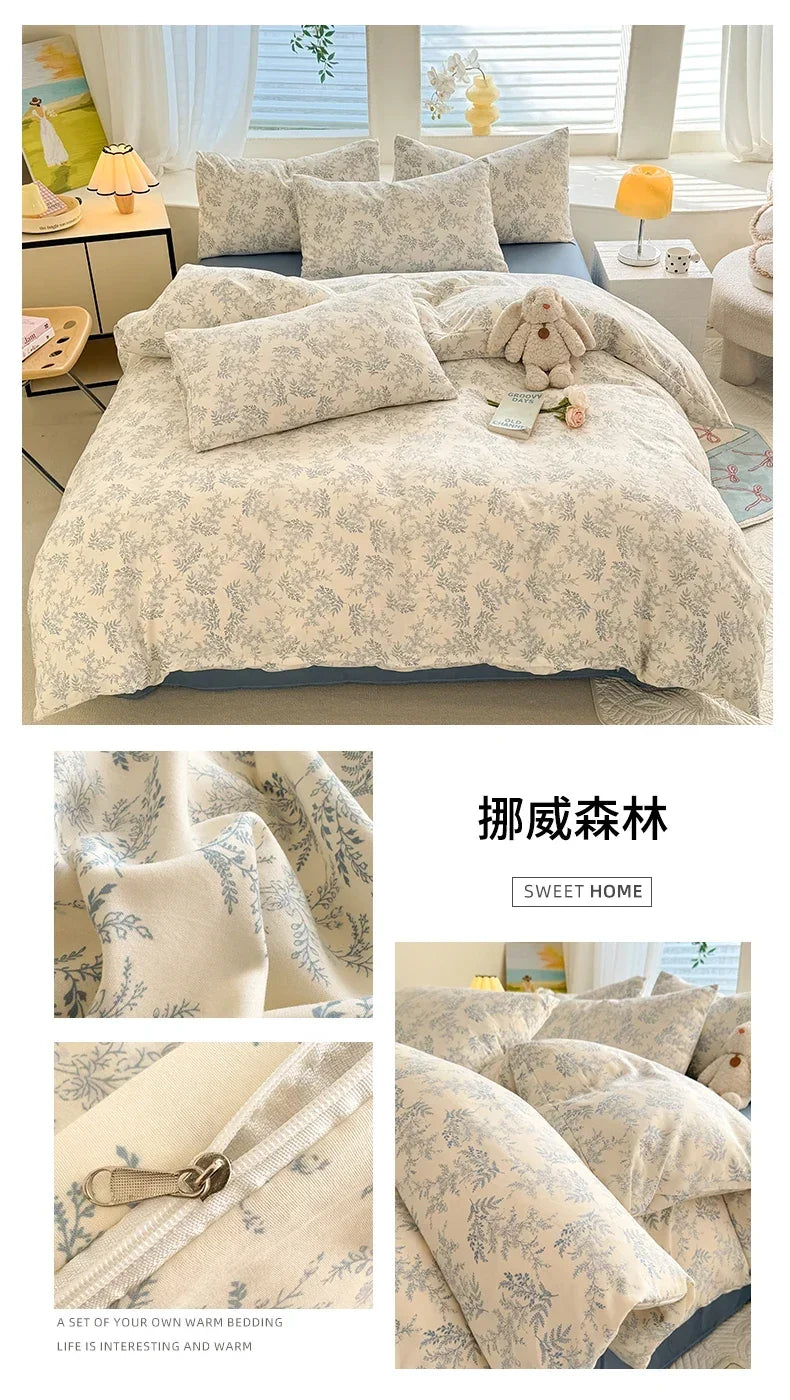 blanket