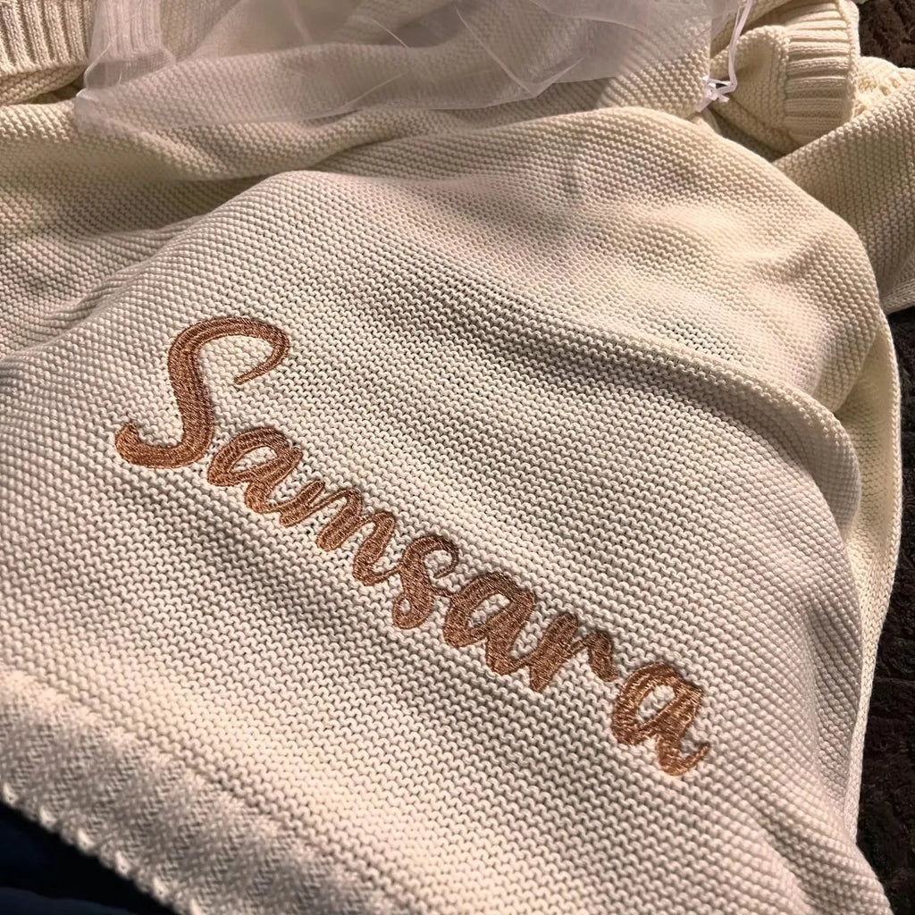 blanket
