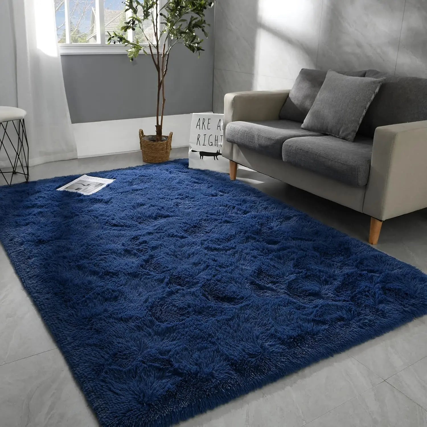 Children's Room Carpet