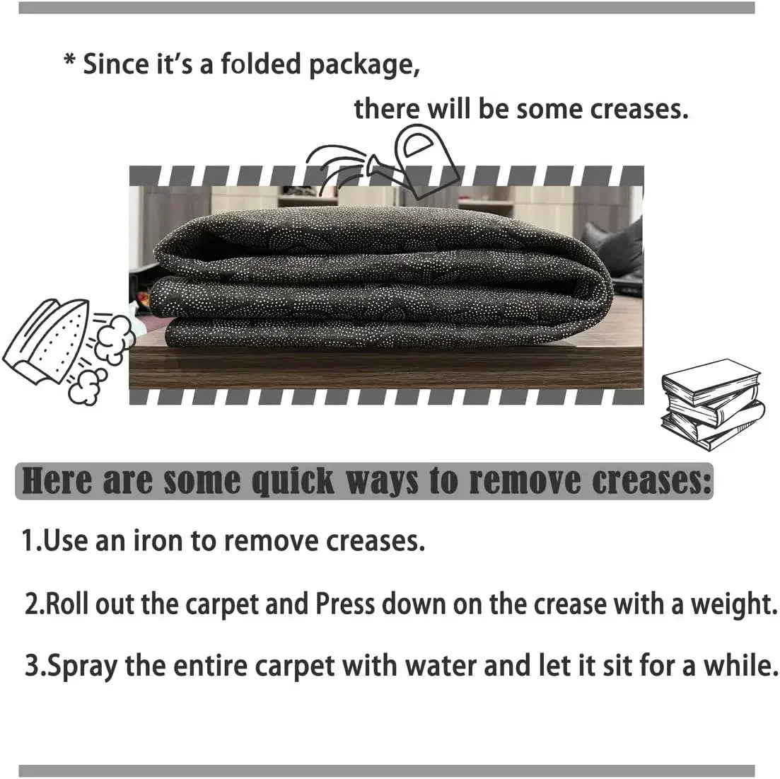 Children's Room Carpet