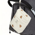 Cute Bear Mummy Bag – Travel & Storage Friendly