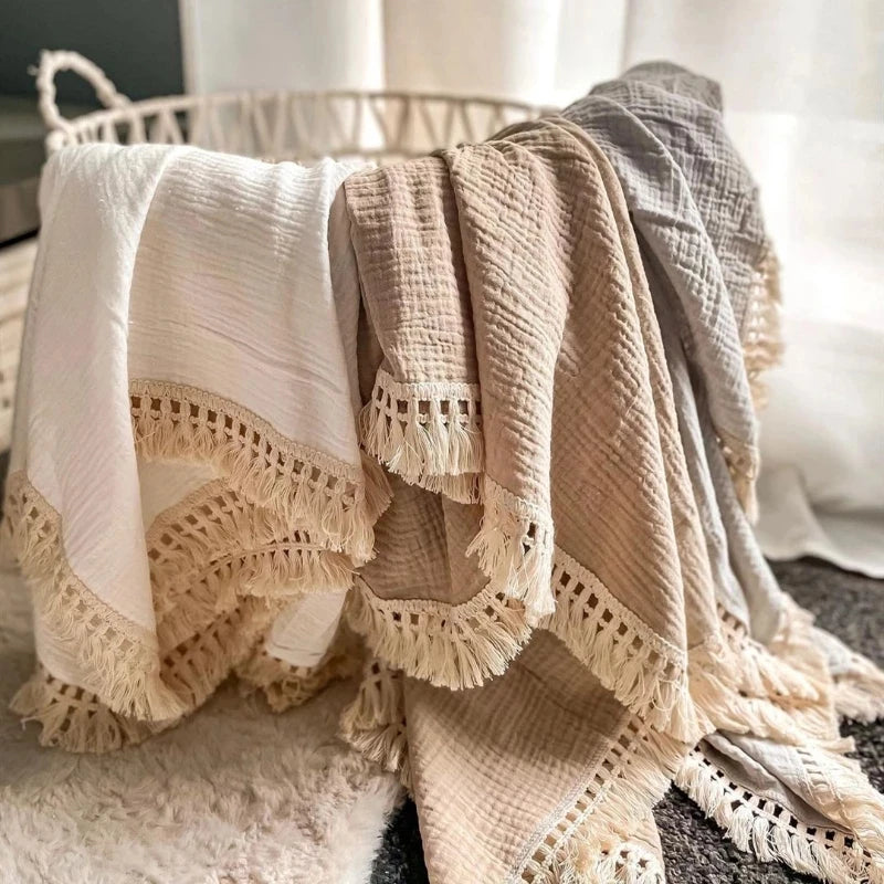 blanket