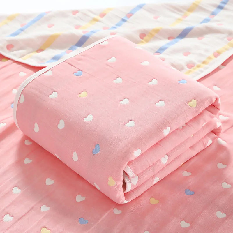 blanket