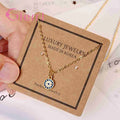 Charm 925 Sterling Silver Devil's