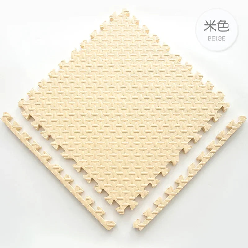 Children's Room Carpet