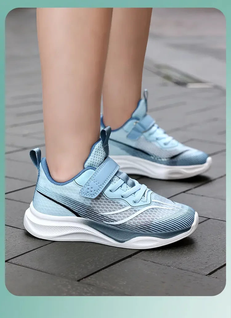 Kids’ Sneakers – Casual Sports & School Running Shoes