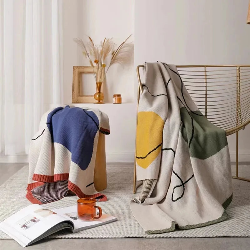 blanket