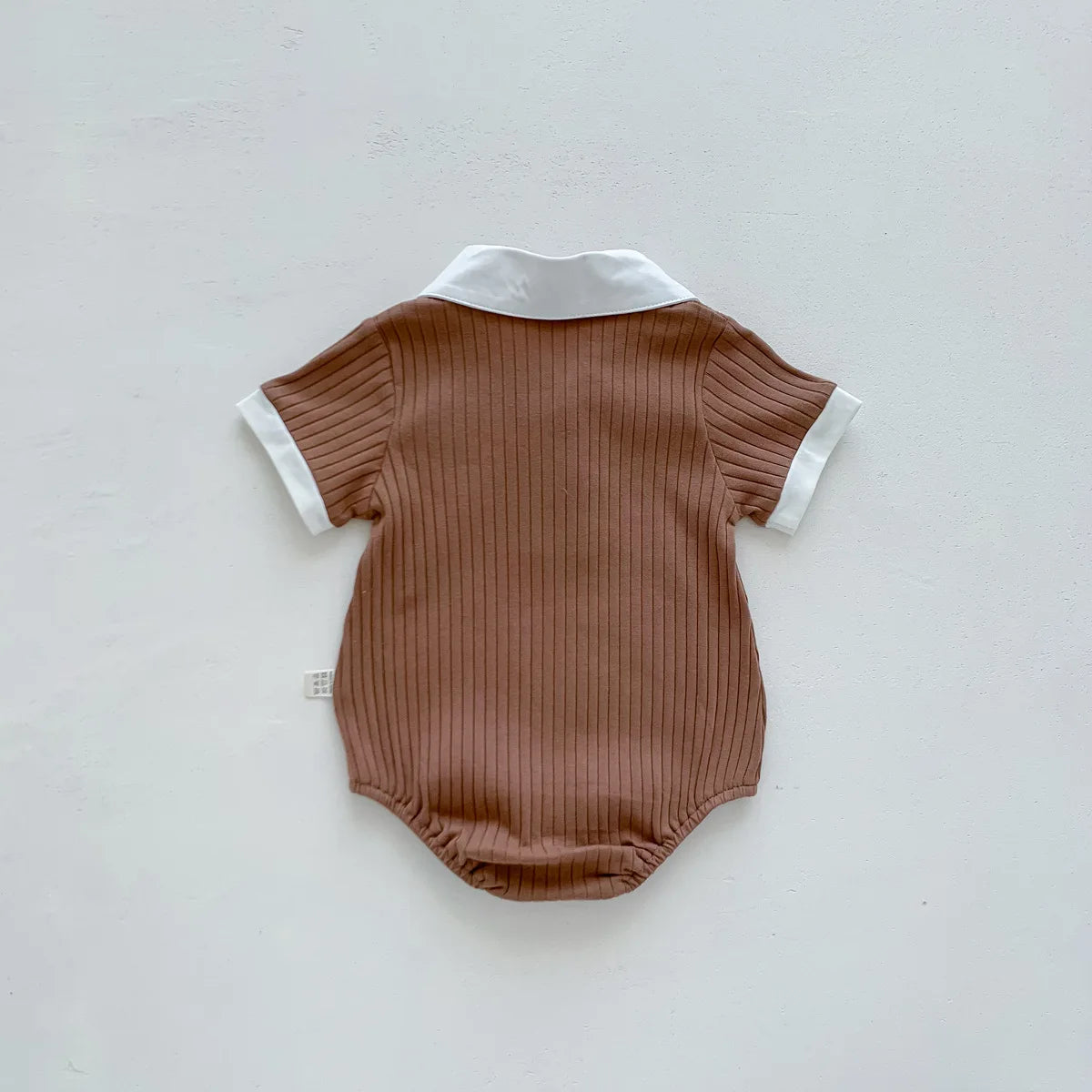 Cute and Comfortable Baby Jumpsuit