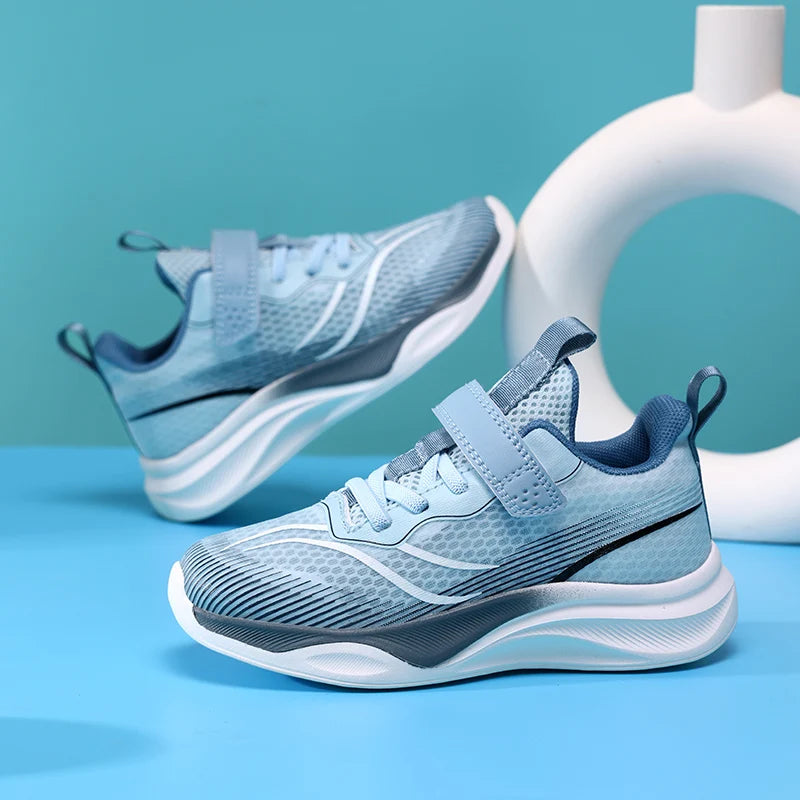 Kids’ Sneakers – Casual Sports & School Running Shoes