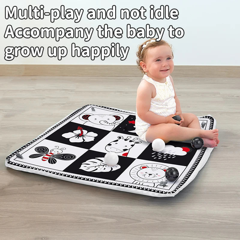 Children's Room Carpet