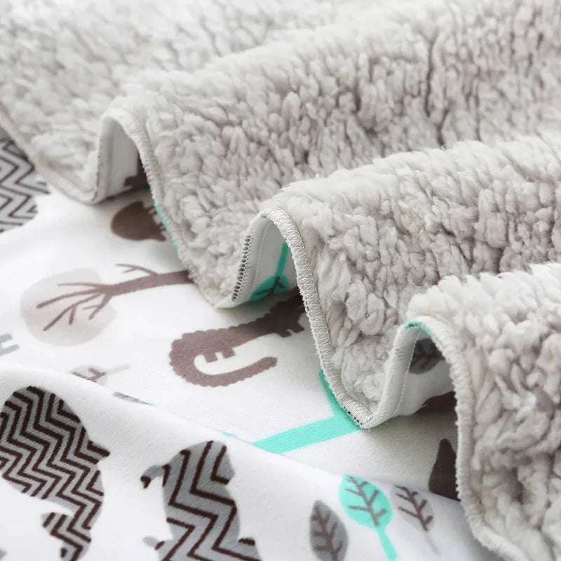 blanket