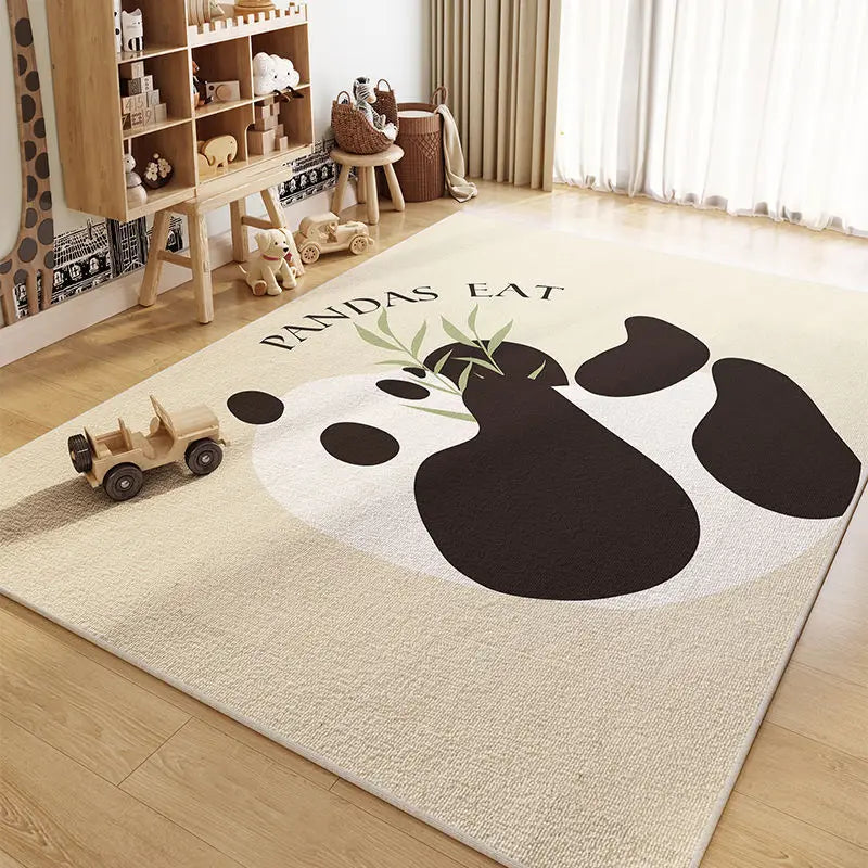Children's Room Carpet