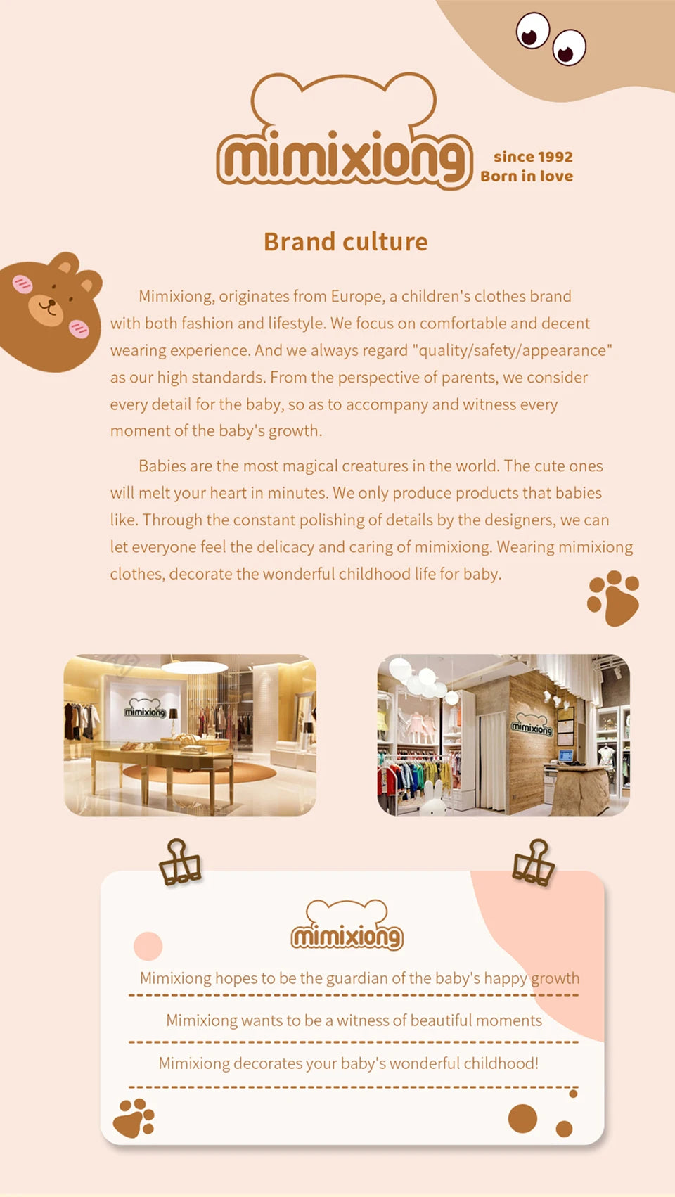 Baby Girl Summer Bodysuit, Solid Muslin Romper 1–18M