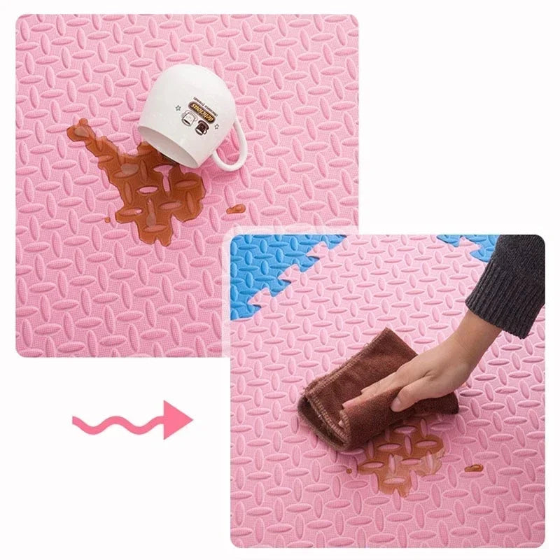 Children's Room Carpet