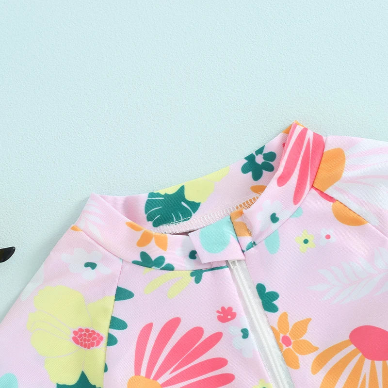Suit Baby Swimwear