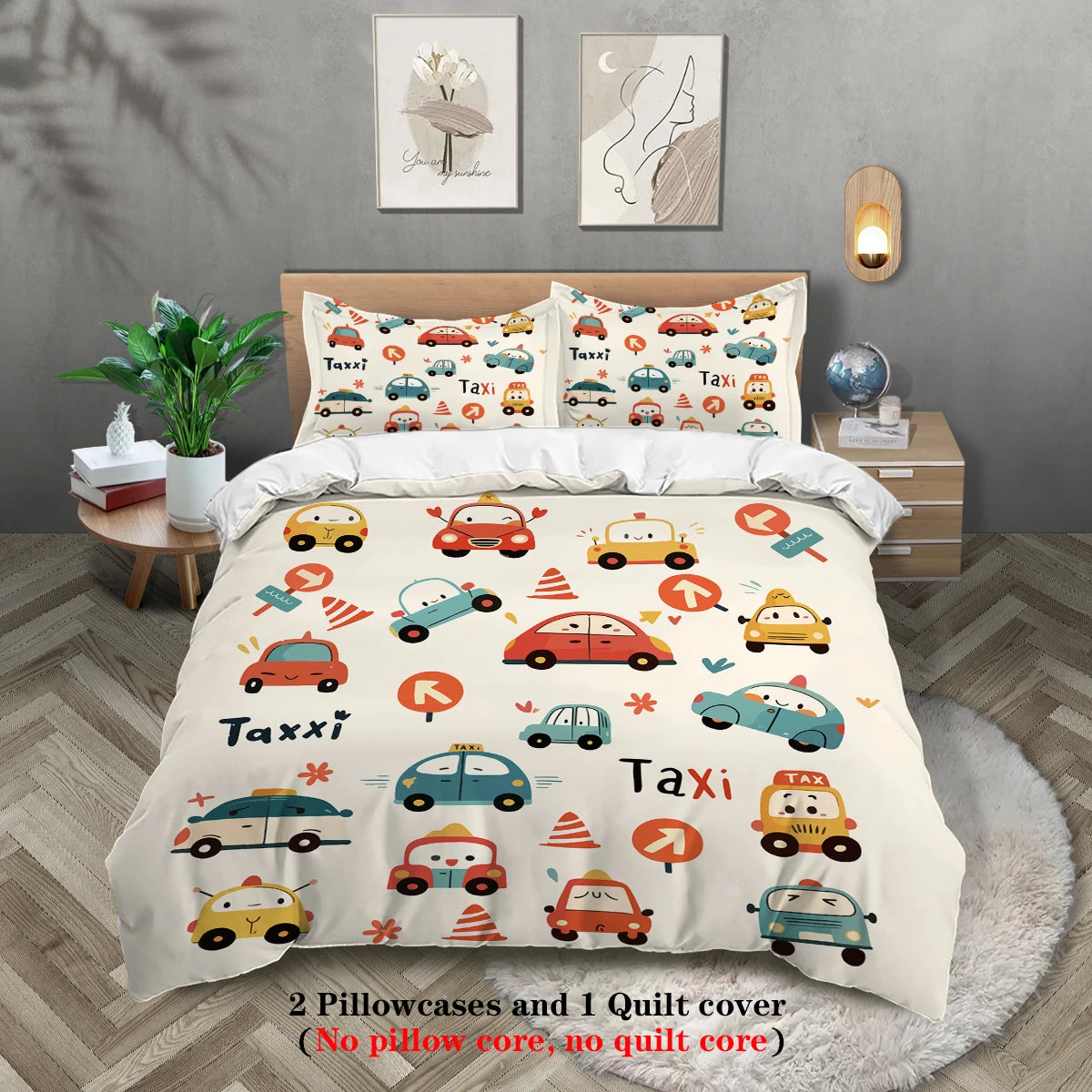 blanket