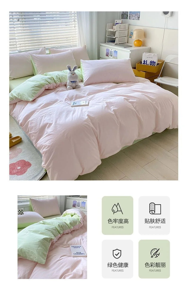 blanket