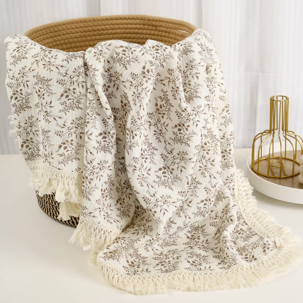 blanket